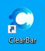 Clear is a better way to browse