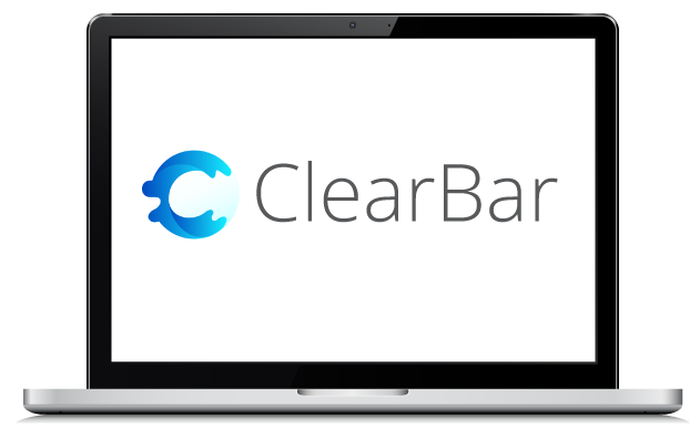 ClearBar.app | Efficient Web Browsing
